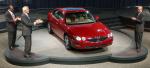 Buick LaCrosse 2005 года